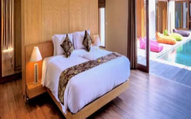 Villa Joehanda - photo 5