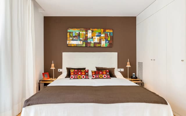 UD Rambla Suites & Pool 26F (1BR) - photo 5