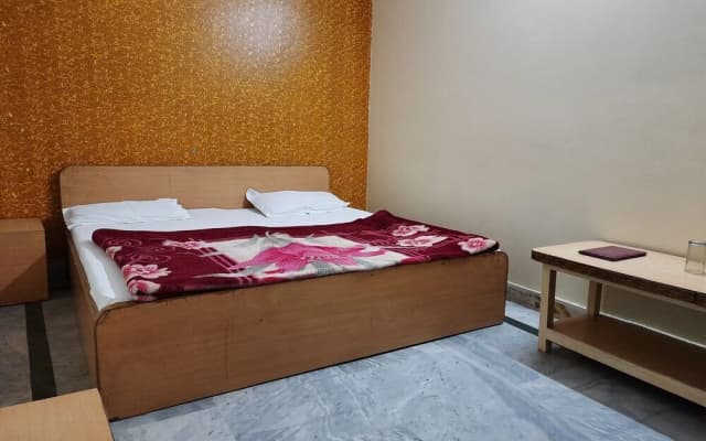 Hotel Hari Kirpa Heritage - photo 3