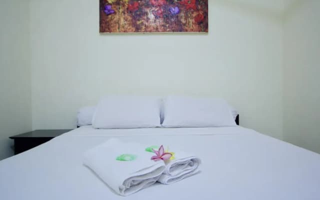 Jepun Bali Homestay Sanur - photo 5