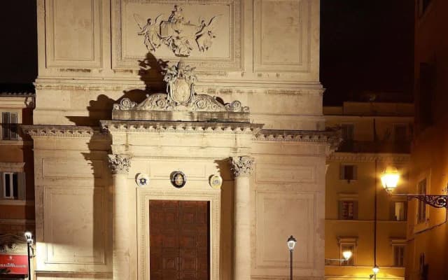 Navona Secret Stay - photo 3