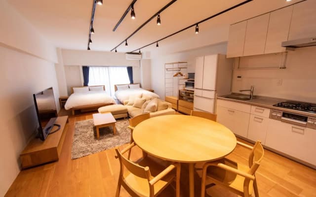 NIYS apartments 08 type - photo 4