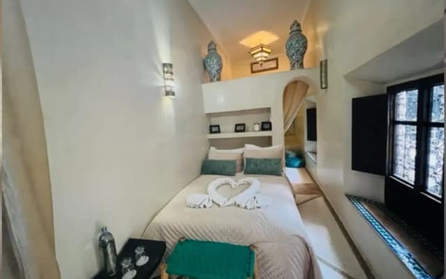 Riad Oasissime Marrakech - photo 4