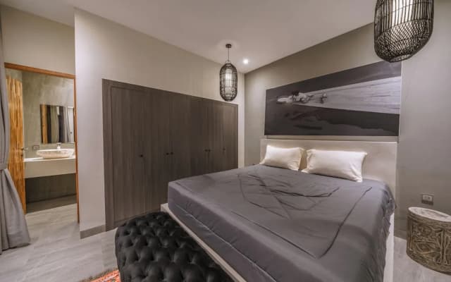 Villa Batik - Stylish 3BR Villa - photo 4
