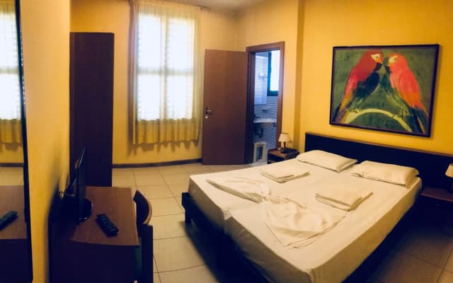 Hotel Martello - photo 3