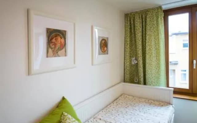 Modern Apartment Charvátova - photo 3