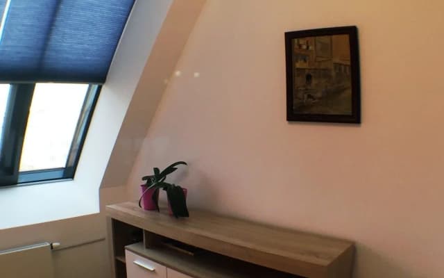 Residence Lucemburska - photo 2