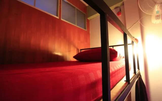 DaDa Hostel - photo 4