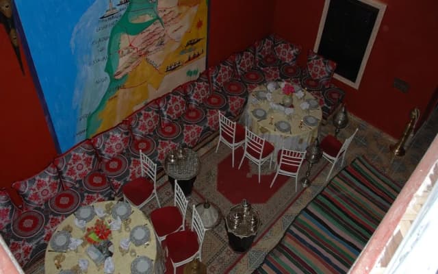 Red Castle Hostel - Backpacker - photo 4