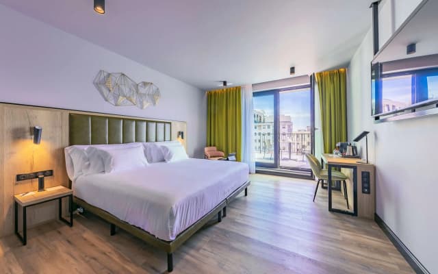 Barcelo Budapest - photo 4