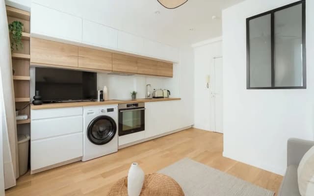 Cosy studio près du Panthéon - photo 5