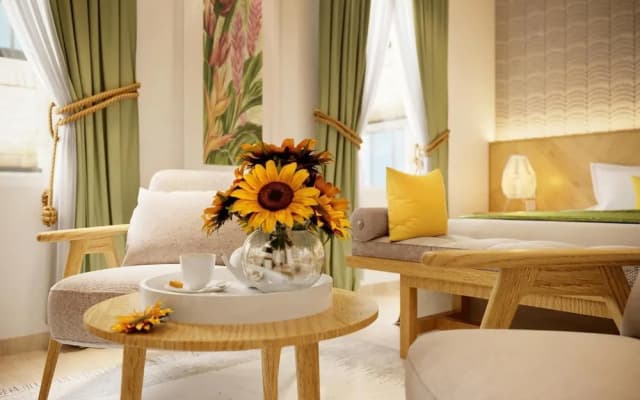 The Pearl Hotel - photo 4
