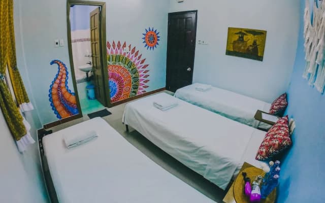 The Youth Hotel - photo 3