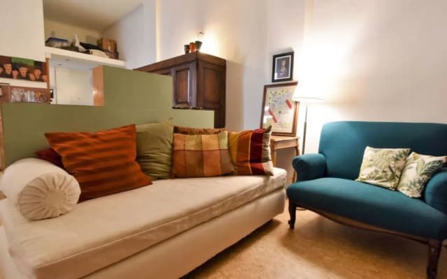 NoLo Art Apartment - photo 3