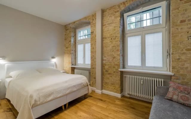 Apartment Adler-Nest Berlin by Kurfürstendamm - photo 4