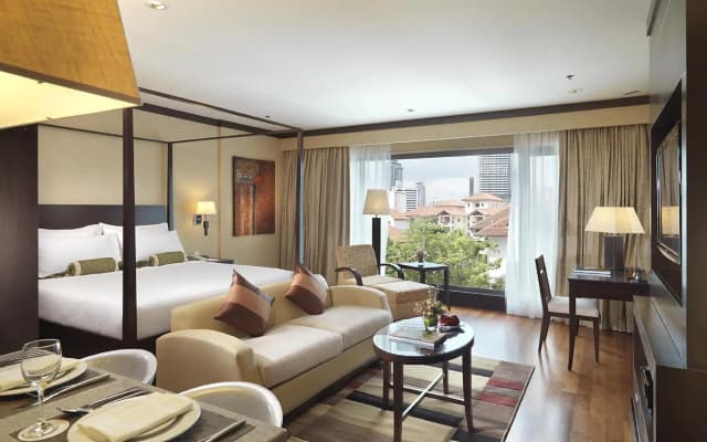 MiCasa All Suite Hotel - photo 5
