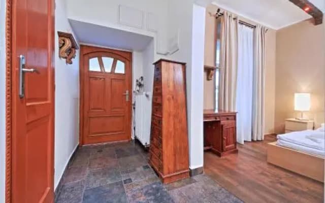 Rose Apartment - photo 2