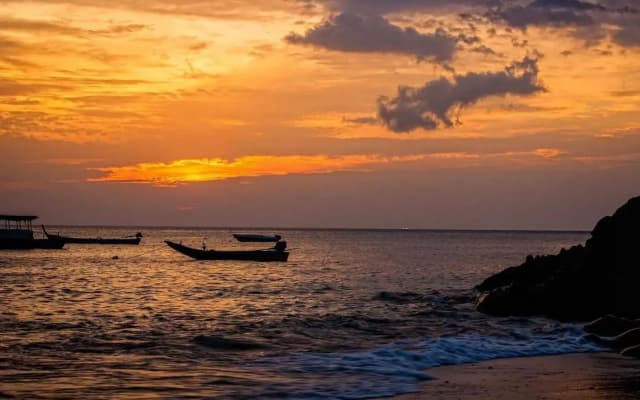 Kamala Paradise - photo 4