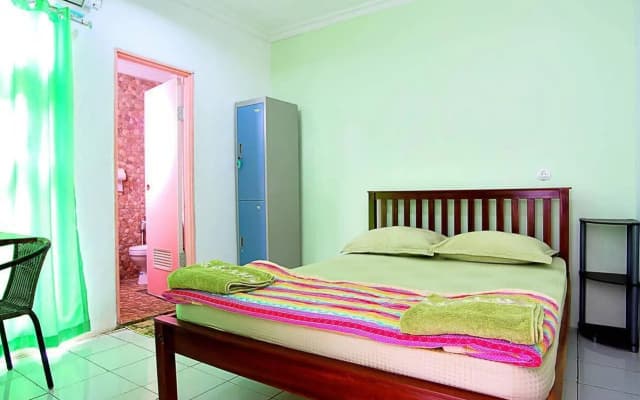 Sukun 9 Homestay - photo 2