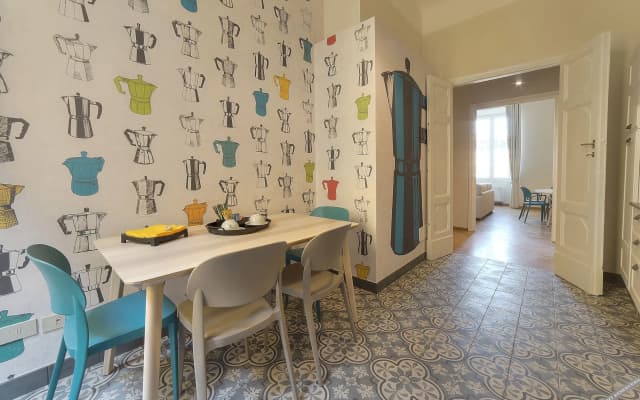 Family Apartments Rinascimento Palace - photo 2