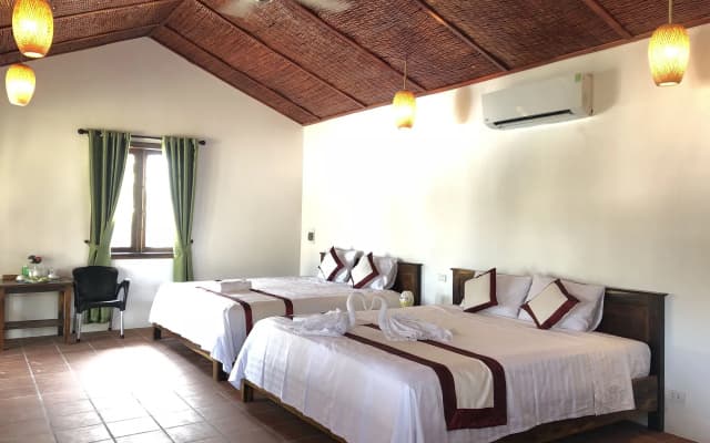 Dugong Phu Quoc Resort - photo 5