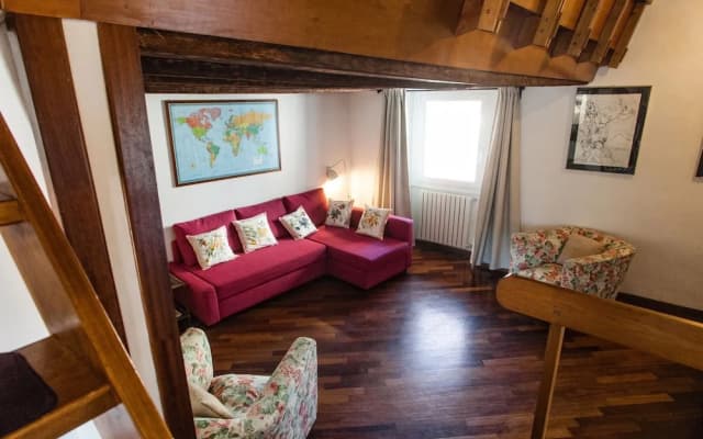 Amazing Apartment With Terrace in Piazza del Fico, Close Piazza Navona - photo 3