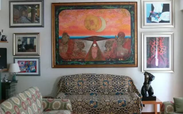 B&B Il Glicine - photo 2