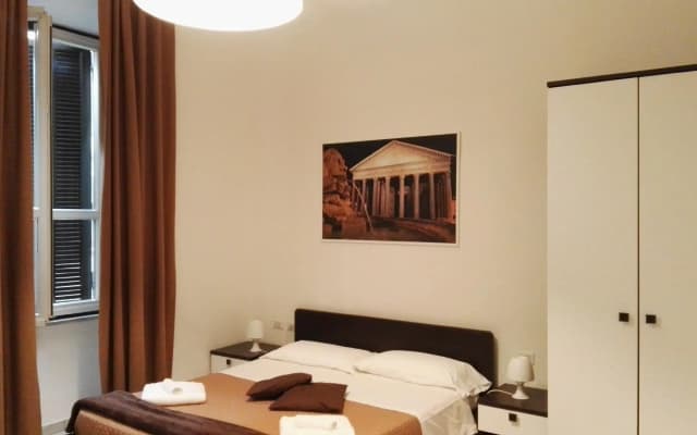 Cialdini Rome - photo 3