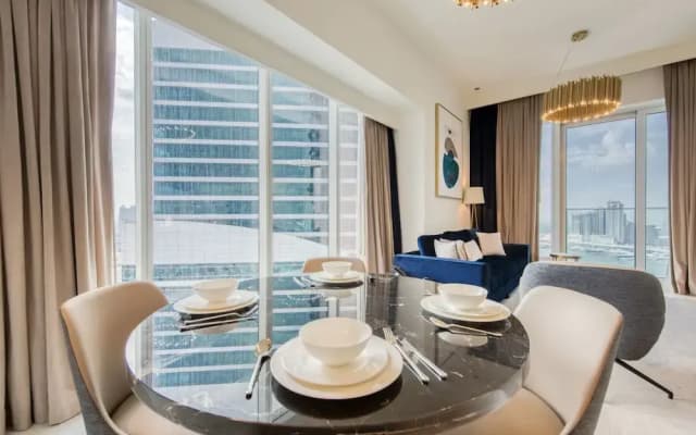 Avani Luxury Apartments - photo 3