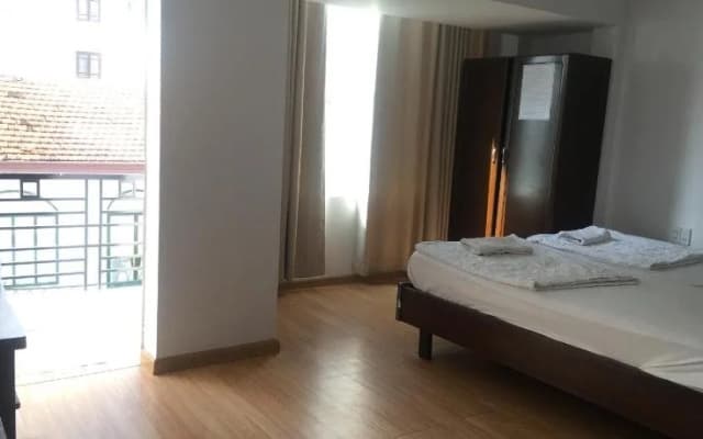 New Sky Hotel - photo 5