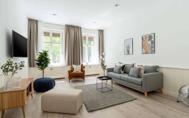 limehome Berlin Lottumstraße 4 - photo 5