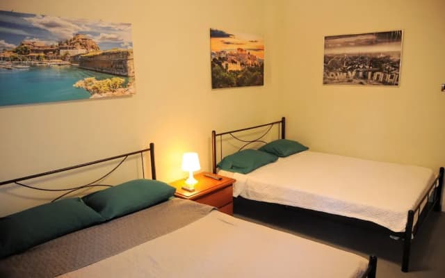 Spacious Apartment in Athens - photo 3