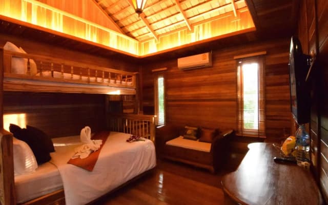 Baan Habeebee Resort - photo 2