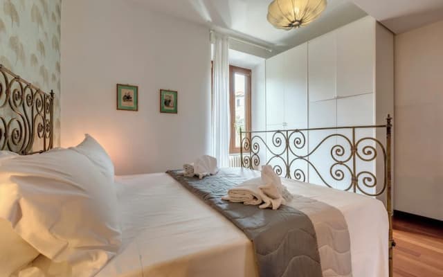 Mamo Florence - Malavolta Apartment - photo 3