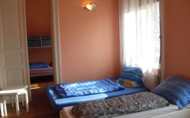 Art Hostel Gallery - photo 4