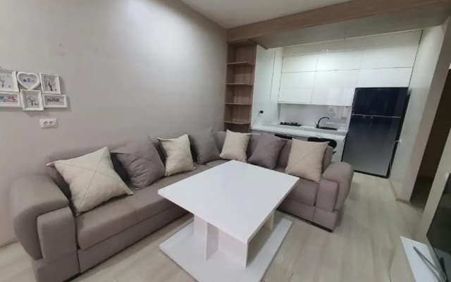 Saburtalo apartment - photo 5