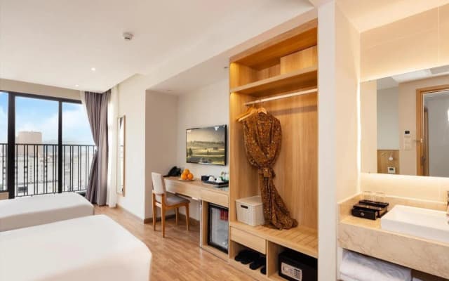 Ventana Nha Trang Hotel - photo 5