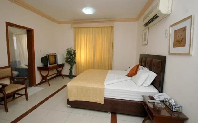 Diamond 1 Hotel - photo 3