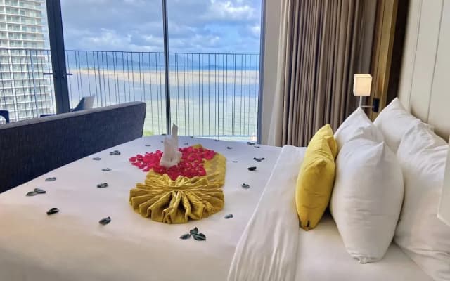 Zahoo house in Panorama Nha Trang - photo 4