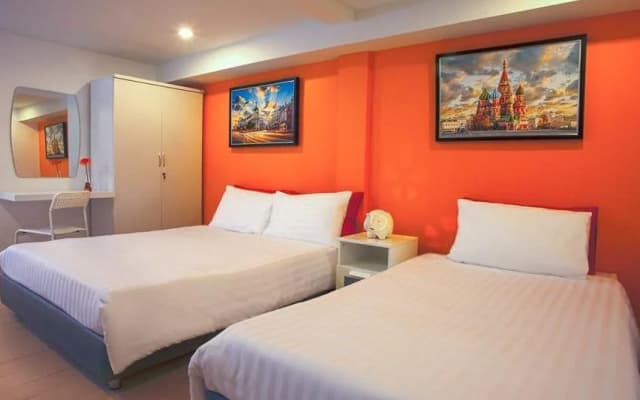 Errday Guest House - photo 3