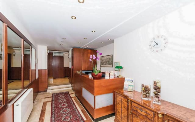 Hotel Marc Aurel - Vienna City Center - photo 2