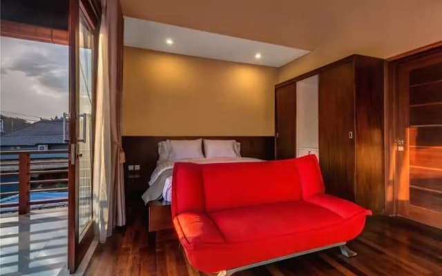 Villa Omah Mutiara - photo 3