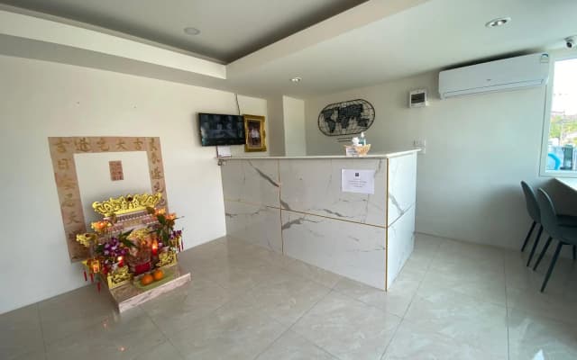 RoomQuest Suvarnabhumi Airport Ladkrabang 42 - photo 3