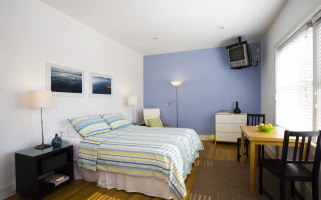 Venice Suites - photo 3