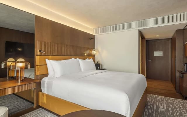 Fairmont Golden Prague - photo 5