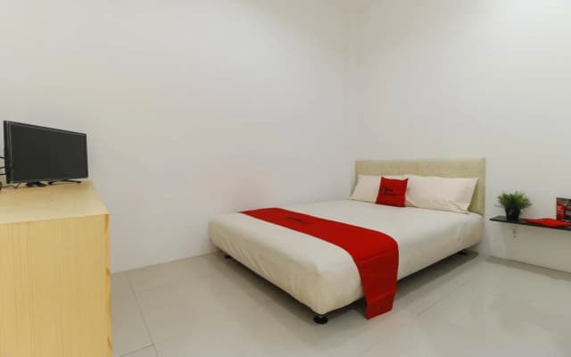 Room 28 Guesthouse - photo 5