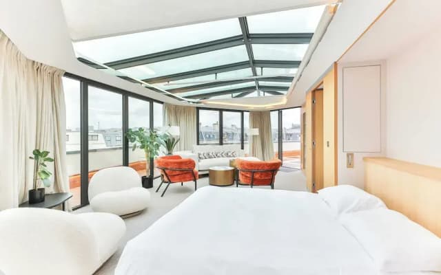 Luxurious Apartment 1br/2p - Place de la Concorde - photo 2