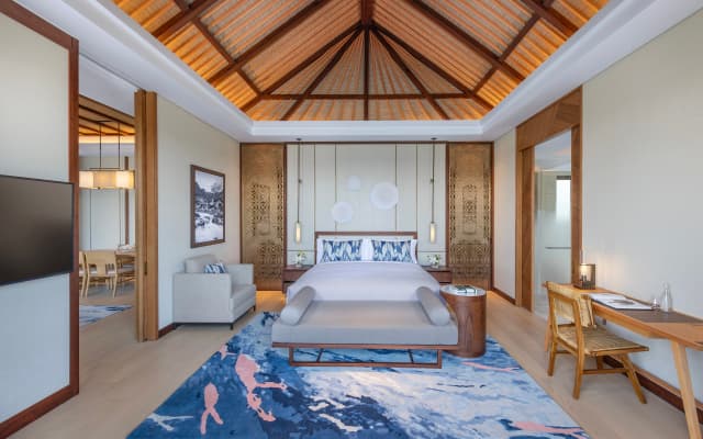 Anantara Mina Ras Al Khaimah Resort - photo 4