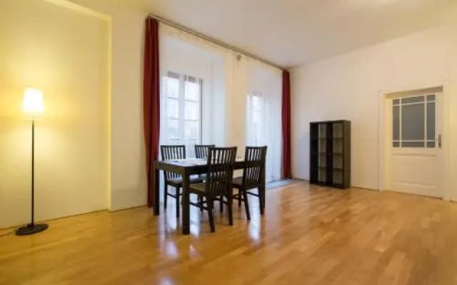 Apartment with free Garage Prague 1 - photo 4