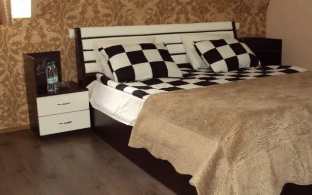 Hotel Morgan - photo 4